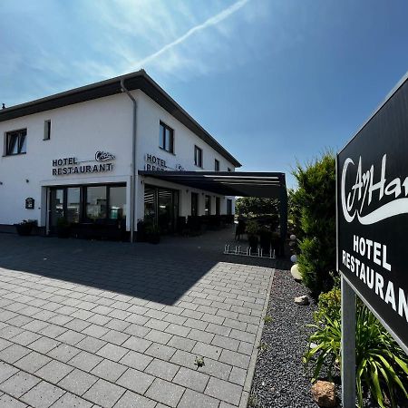 Hotel Restaurant Ayhan Burgdorf  Exterior foto